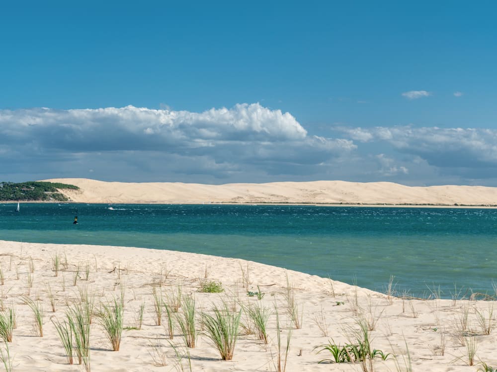 Cap Ferret - Gironde